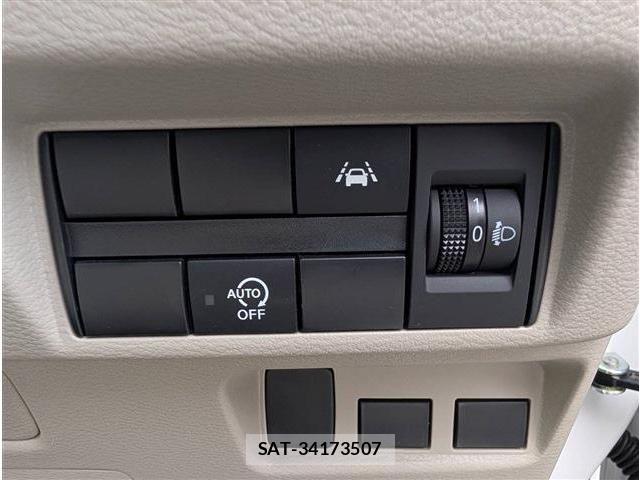 Mitsubishi EK SPACE 2025-07 8879587-27