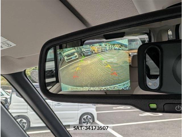 Mitsubishi EK SPACE 2025-07 8879587-28