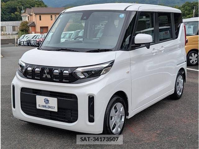 Mitsubishi EK SPACE 2025-07 8879587-2