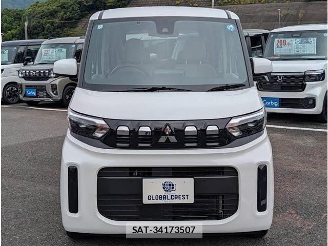 Mitsubishi EK SPACE 2025-07 8879587-3