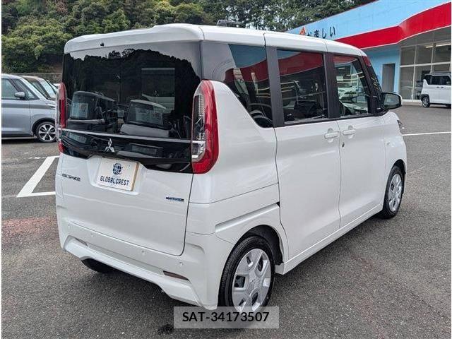 Mitsubishi EK SPACE 2025-07 8879587-5