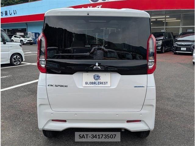 Mitsubishi EK SPACE 2025-07 8879587-6