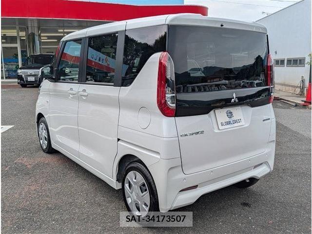 Mitsubishi EK SPACE 2025-07 8879587-7