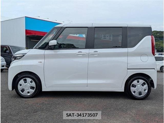 Mitsubishi EK SPACE 2025-07 8879587-8