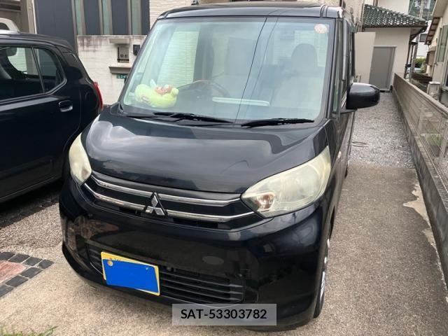 Mitsubishi EK SPACE 2016-01 8879588-0