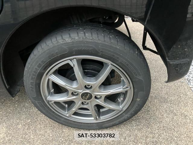 Mitsubishi EK SPACE 2016-01 8879588-9