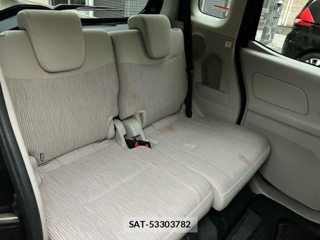 Mitsubishi EK SPACE 2016-01 8879588-11