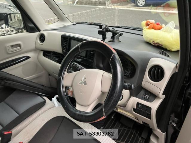 Mitsubishi EK SPACE 2016-01 8879588-12