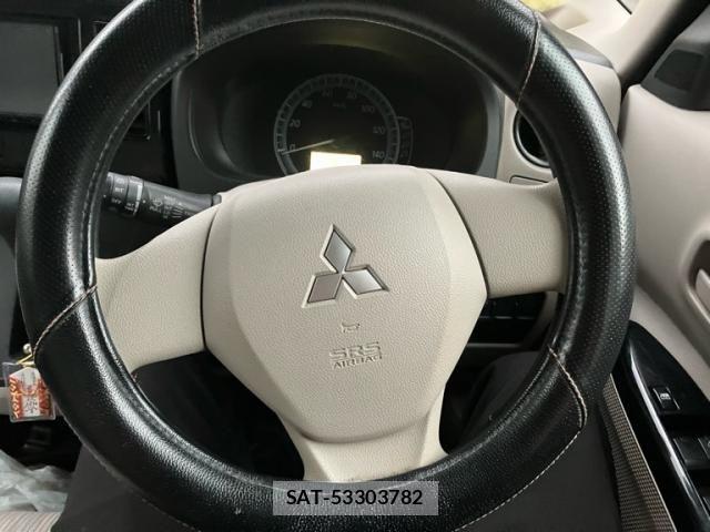 Mitsubishi EK SPACE 2016-01 8879588-16