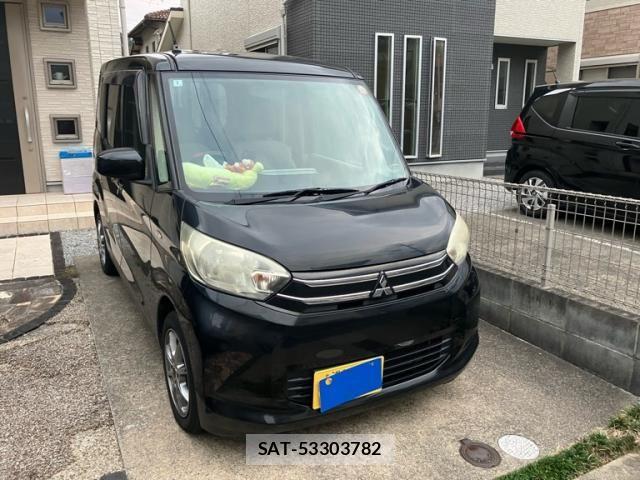 Mitsubishi EK SPACE 2016-01 8879588-1