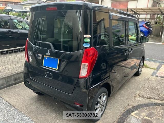 Mitsubishi EK SPACE 2016-01 8879588-3