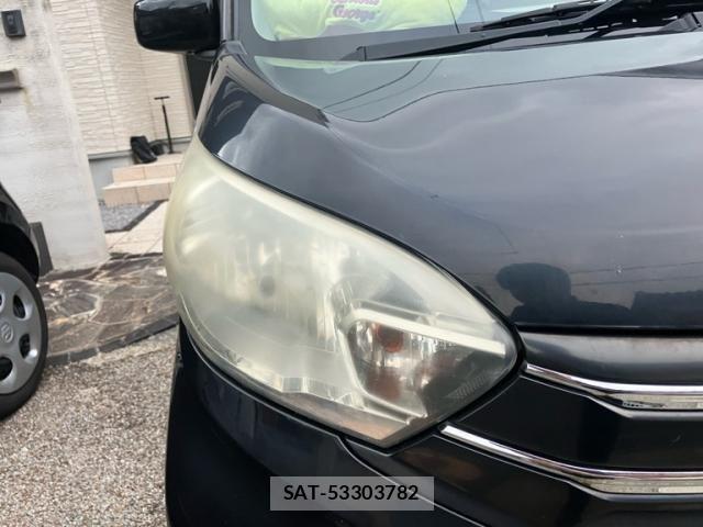 Mitsubishi EK SPACE 2016-01 8879588-6