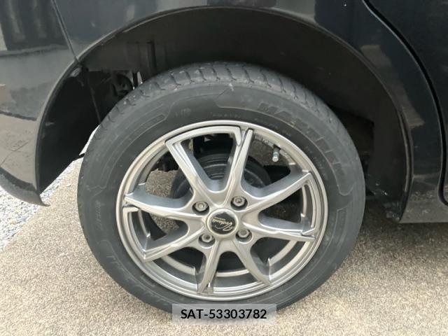 Mitsubishi EK SPACE 2016-01 8879588-7