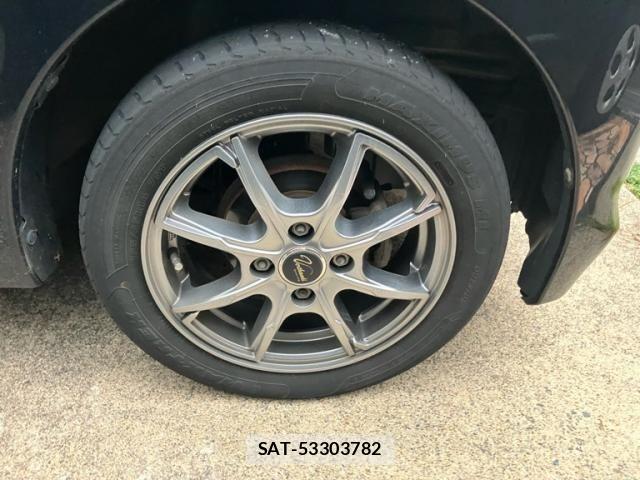 Mitsubishi EK SPACE 2016-01 8879588-8