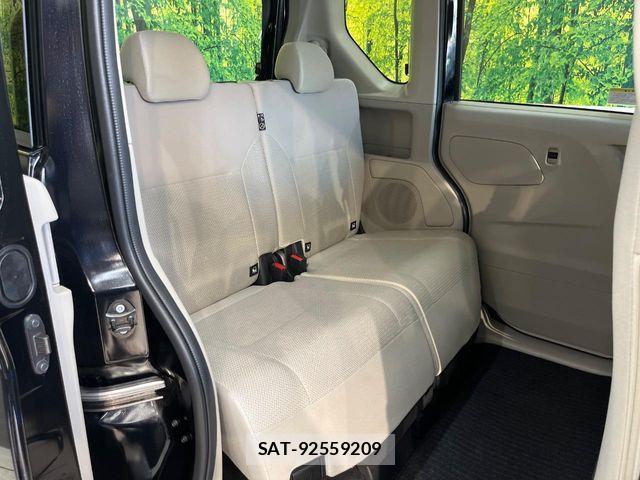 Mitsubishi EK SPACE 2025-01 8879589-9