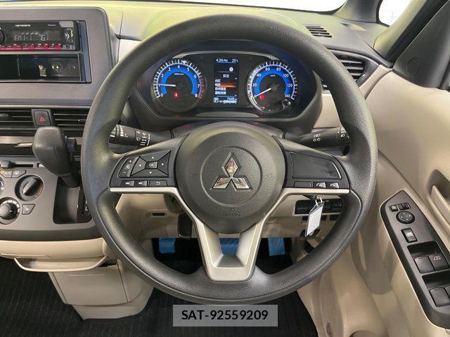 Mitsubishi EK SPACE 2025-01 8879589-11