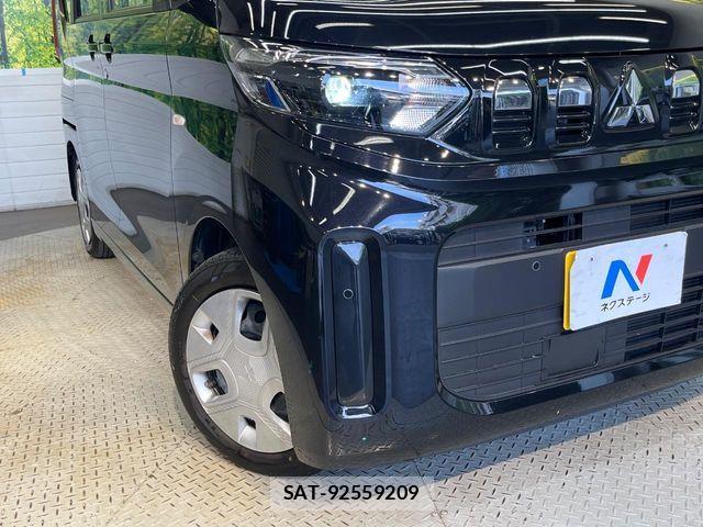 Mitsubishi EK SPACE 2025-01 8879589-12