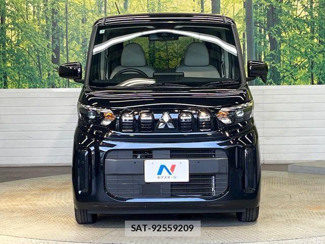 Mitsubishi EK SPACE 2025-01 8879589-14