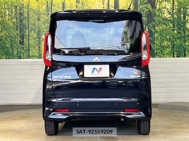 Mitsubishi EK SPACE 2025-01 8879589-15