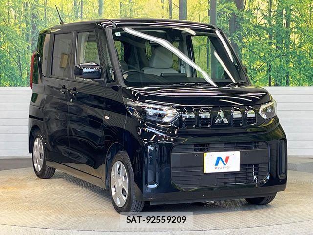 Mitsubishi EK SPACE 2025-01 8879589-16