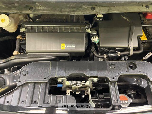 Mitsubishi EK SPACE 2025-01 8879589-17