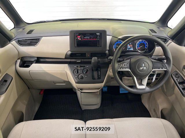 Mitsubishi EK SPACE 2025-01 8879589-1