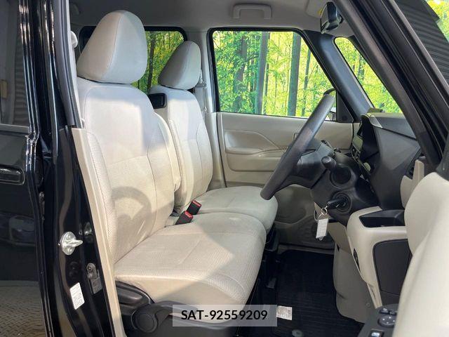 Mitsubishi EK SPACE 2025-01 8879589-8