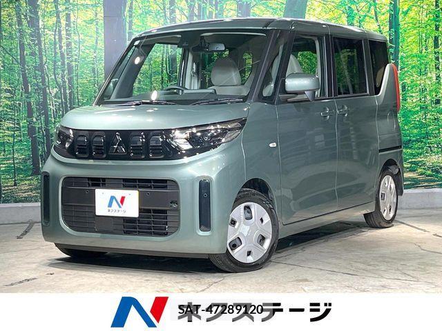 Mitsubishi EK SPACE 2025-01 8879586-0