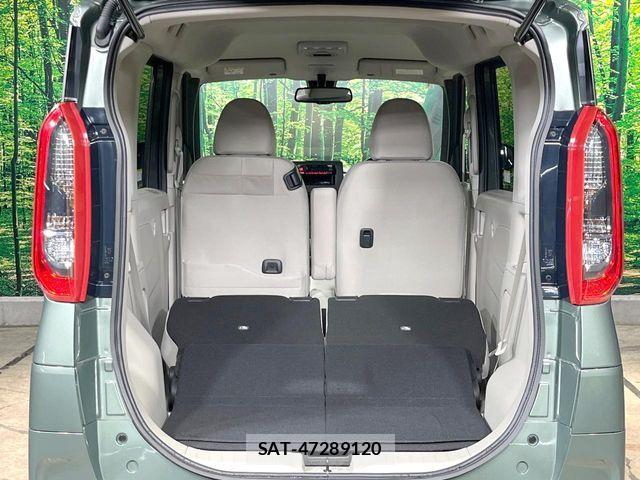 Mitsubishi EK SPACE 2025-01 8879586-10