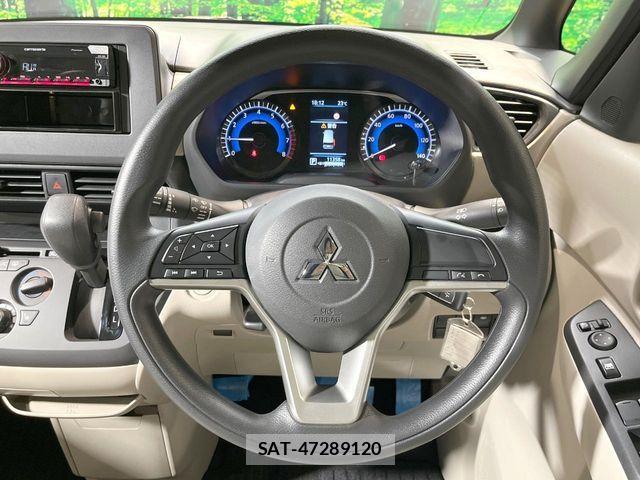 Mitsubishi EK SPACE 2025-01 8879586-11