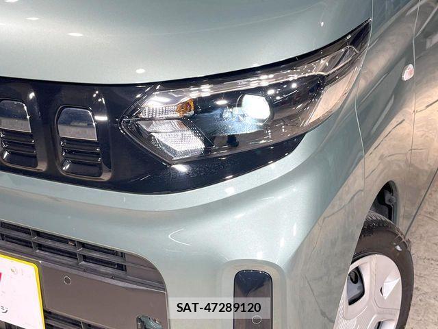 Mitsubishi EK SPACE 2025-01 8879586-12