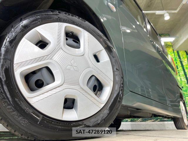 Mitsubishi EK SPACE 2025-01 8879586-13