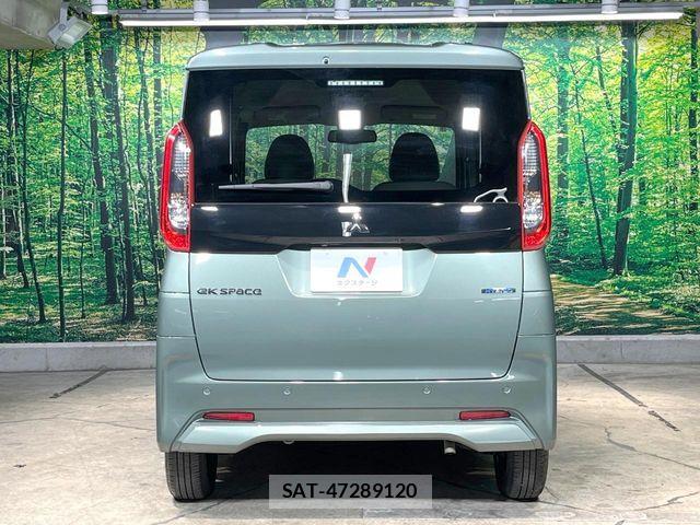 Mitsubishi EK SPACE 2025-01 8879586-15
