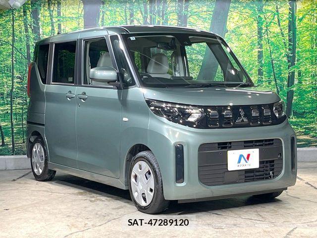 Mitsubishi EK SPACE 2025-01 8879586-16