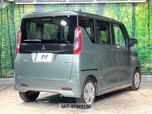 Mitsubishi EK SPACE 2025-01 8879586-17