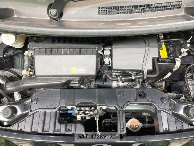 Mitsubishi EK SPACE 2025-01 8879586-18
