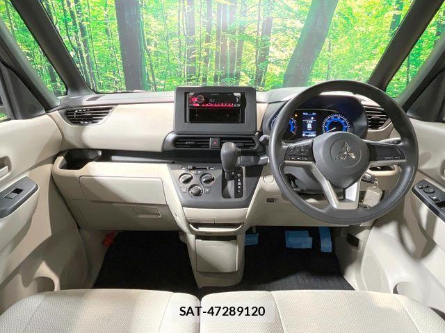 Mitsubishi EK SPACE 2025-01 8879586-1