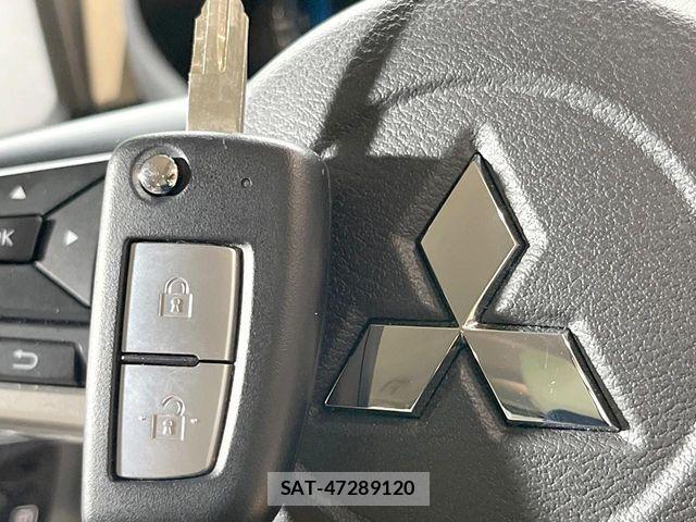 Mitsubishi EK SPACE 2025-01 8879586-7