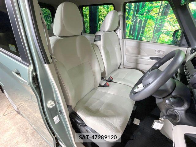 Mitsubishi EK SPACE 2025-01 8879586-8