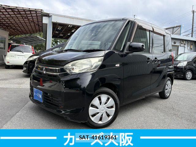 Mitsubishi EK SPACE 2015-12 8883551-0