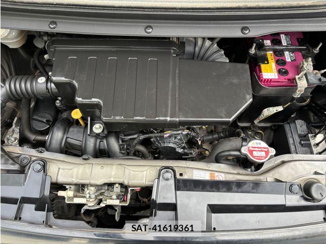 Mitsubishi EK SPACE 2015-12 8883551-9