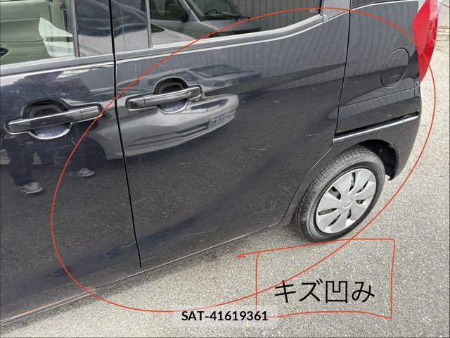 Mitsubishi EK SPACE 2015-12 8883551-11