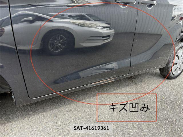 Mitsubishi EK SPACE 2015-12 8883551-12