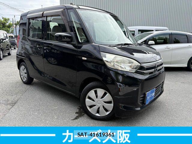 Mitsubishi EK SPACE 2015-12 8883551-1