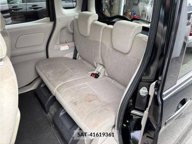 Mitsubishi EK SPACE 2015-12 8883551-4