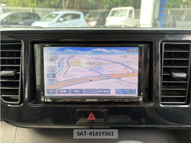 Mitsubishi EK SPACE 2015-12 8883551-6