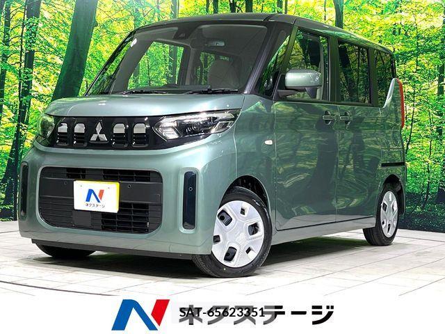 Mitsubishi EK SPACE 2025-01 8883550-0
