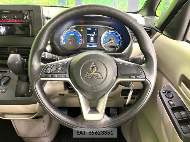 Mitsubishi EK SPACE 2025-01 8883550-11
