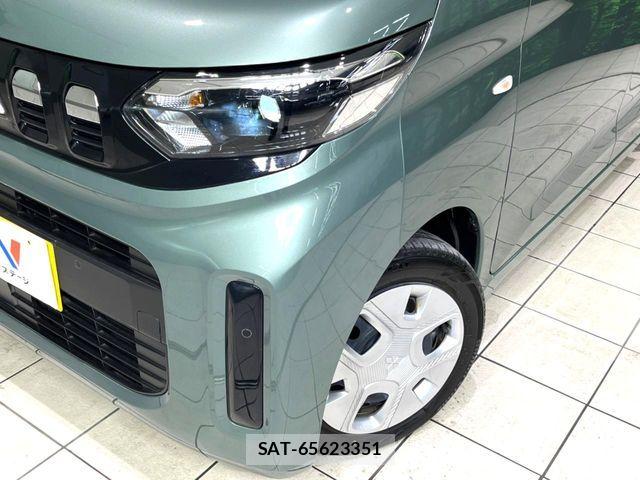 Mitsubishi EK SPACE 2025-01 8883550-12