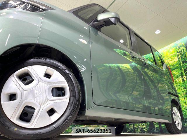 Mitsubishi EK SPACE 2025-01 8883550-13
